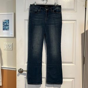 Lucky Brand Lolita Boot jeans, like new condition, size 8/29